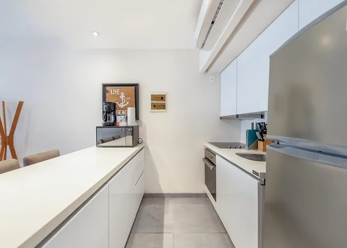 Сasa de vacaciones Luxury 2br 2ba, Sauna, Cinema, Rooftop Pool