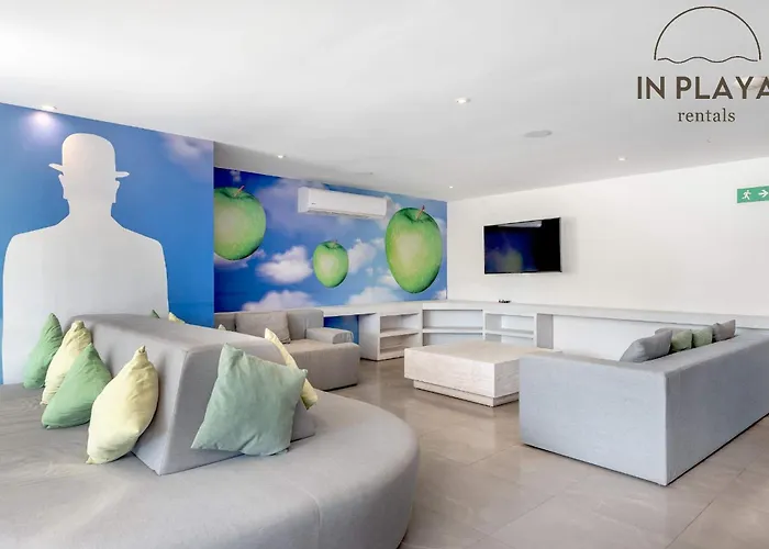 Luxury 2br 2ba, Sauna, Cinema, Rooftop Pool *